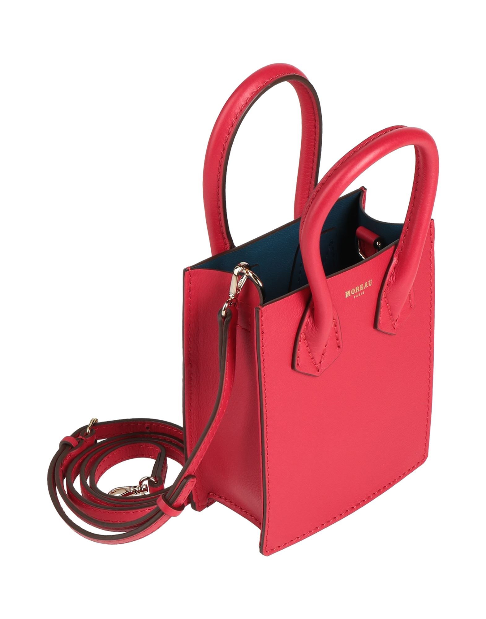  Moreau Paris - Taschen - Handtaschen - On Yoox.com 