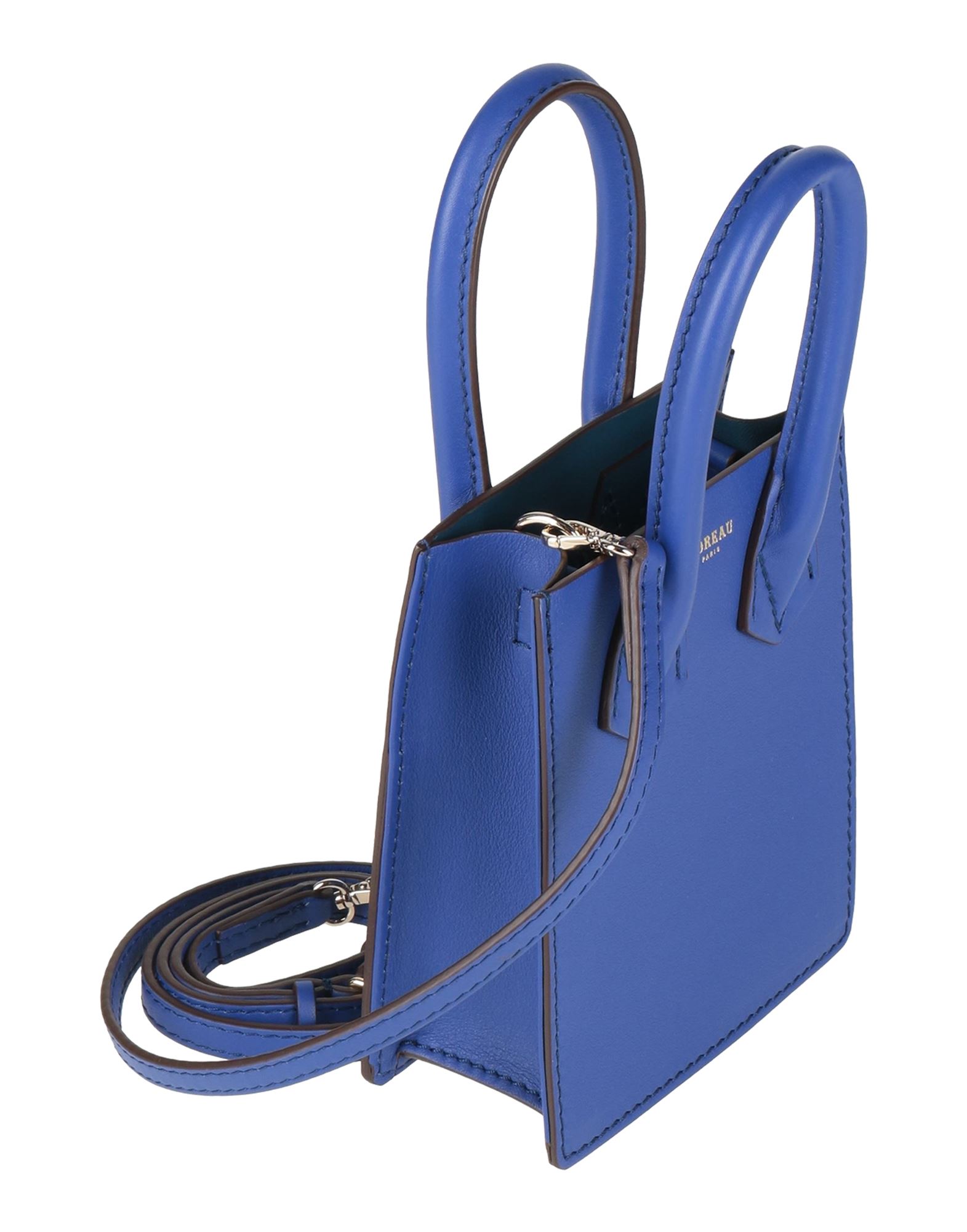  Moreau Paris - Taschen - Handtaschen - On Yoox.com 
