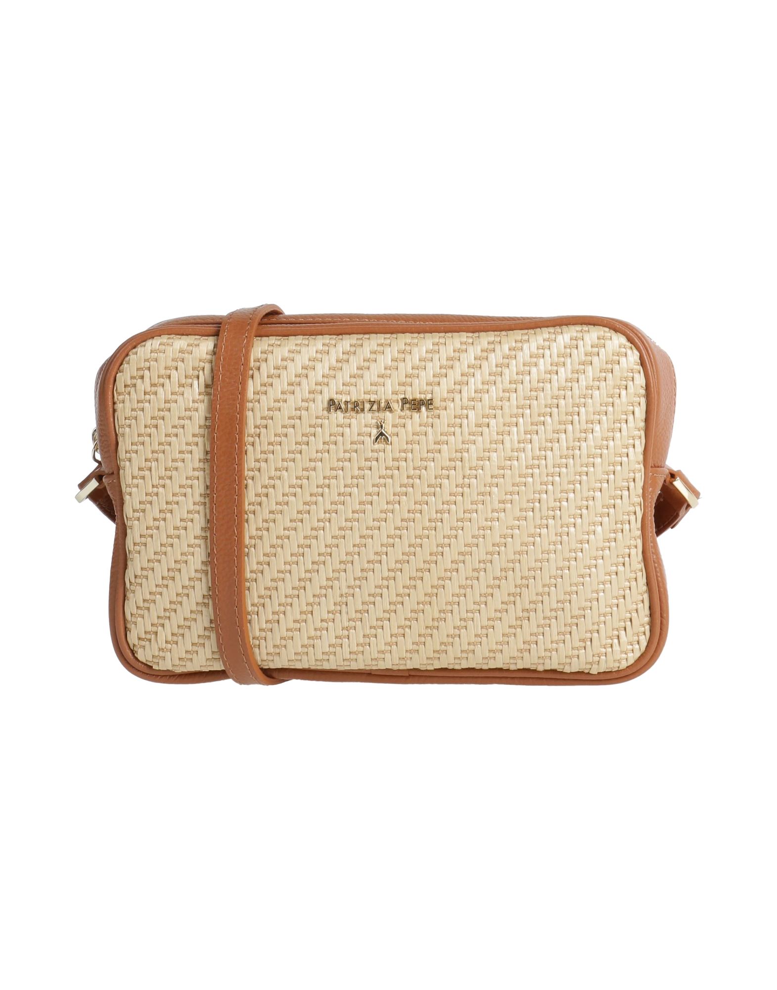  Patrizia Pepe - Taschen - Umhängetasche - On Yoox.com 