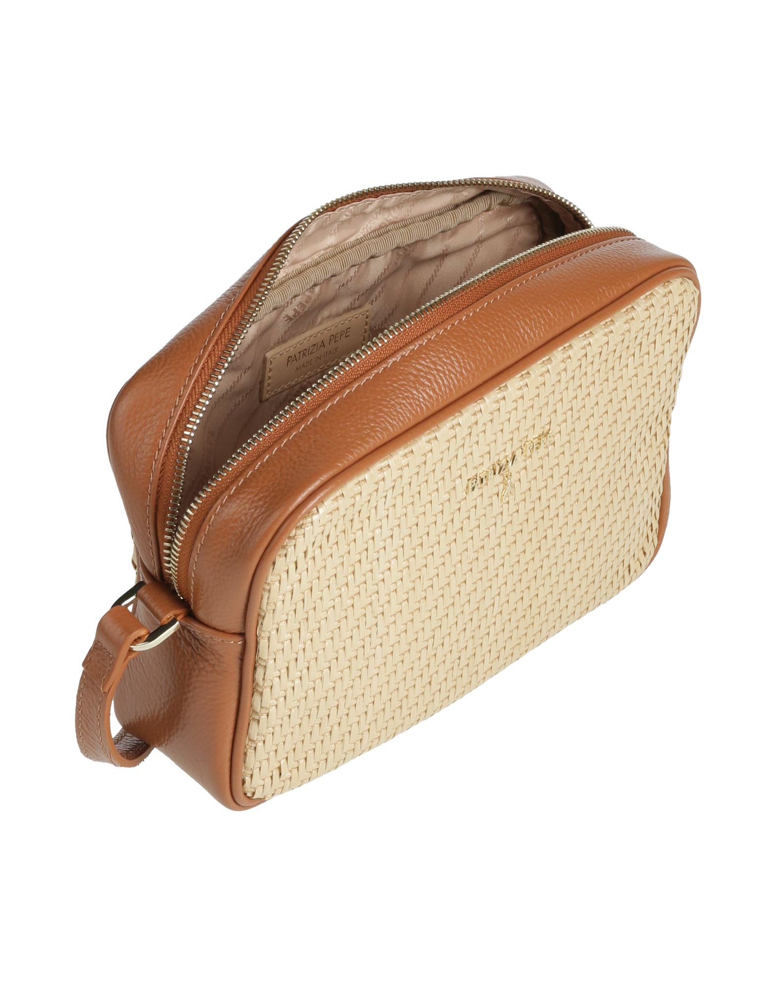  Patrizia Pepe - Taschen - Umhängetasche - On Yoox.com 