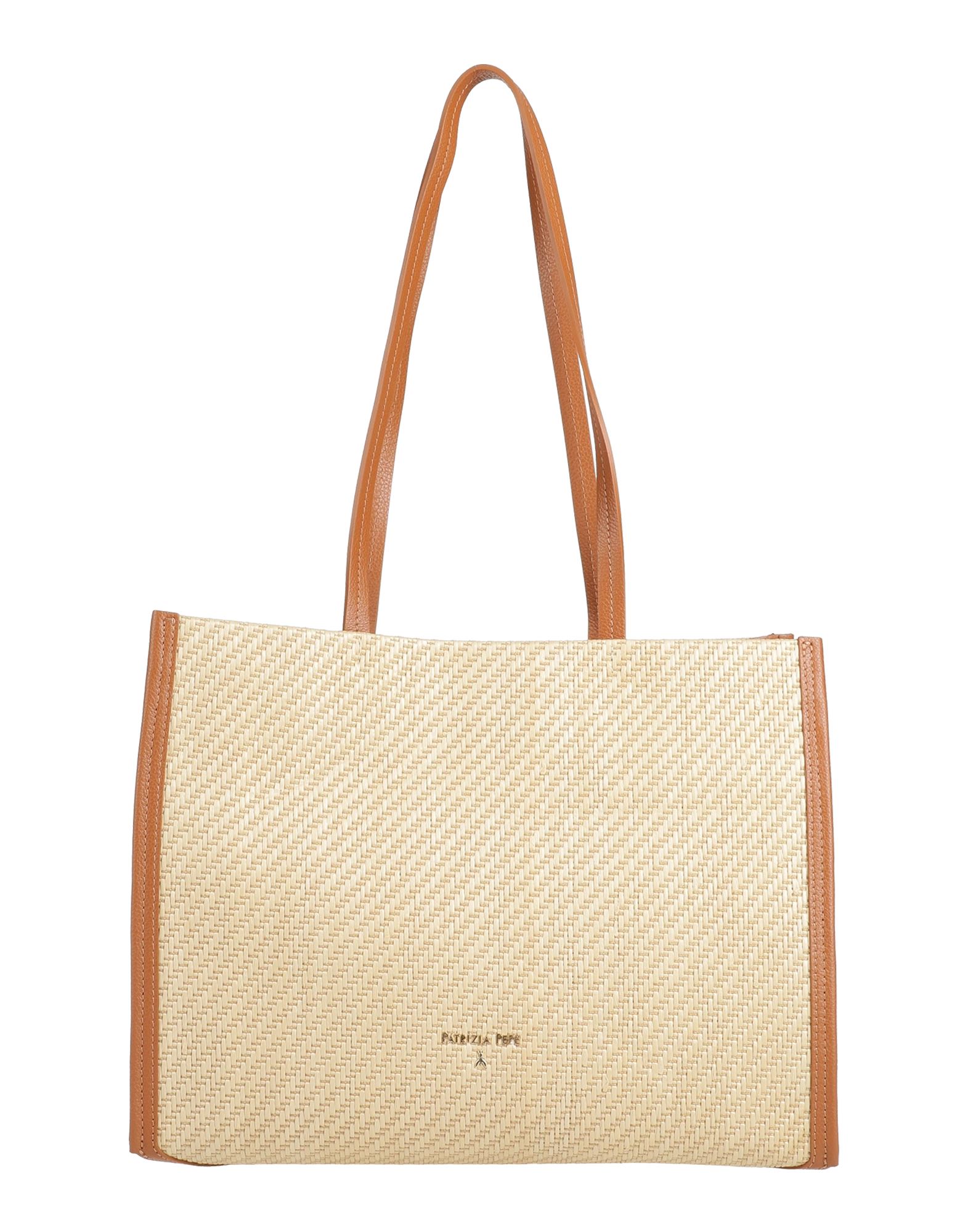  Patrizia Pepe - Taschen - Schultertaschen - On Yoox.com 
