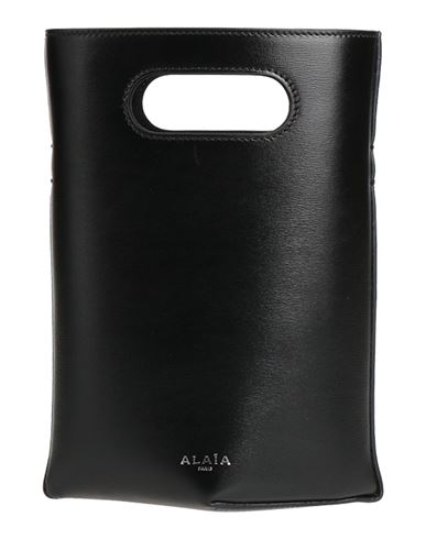 ALAÏA Handtaschen Damen Schwarz -- Damen