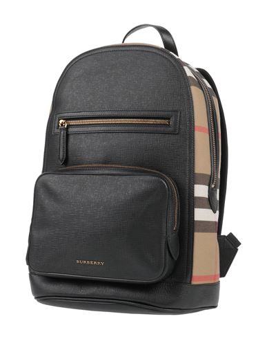 Mochila Mujer Negro -- Mujer