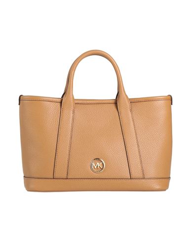 Michael Michael Kors Small Luisa Tote Bag In Beige