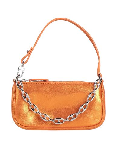 Bolso de mano Mujer Naranja -- Mujer