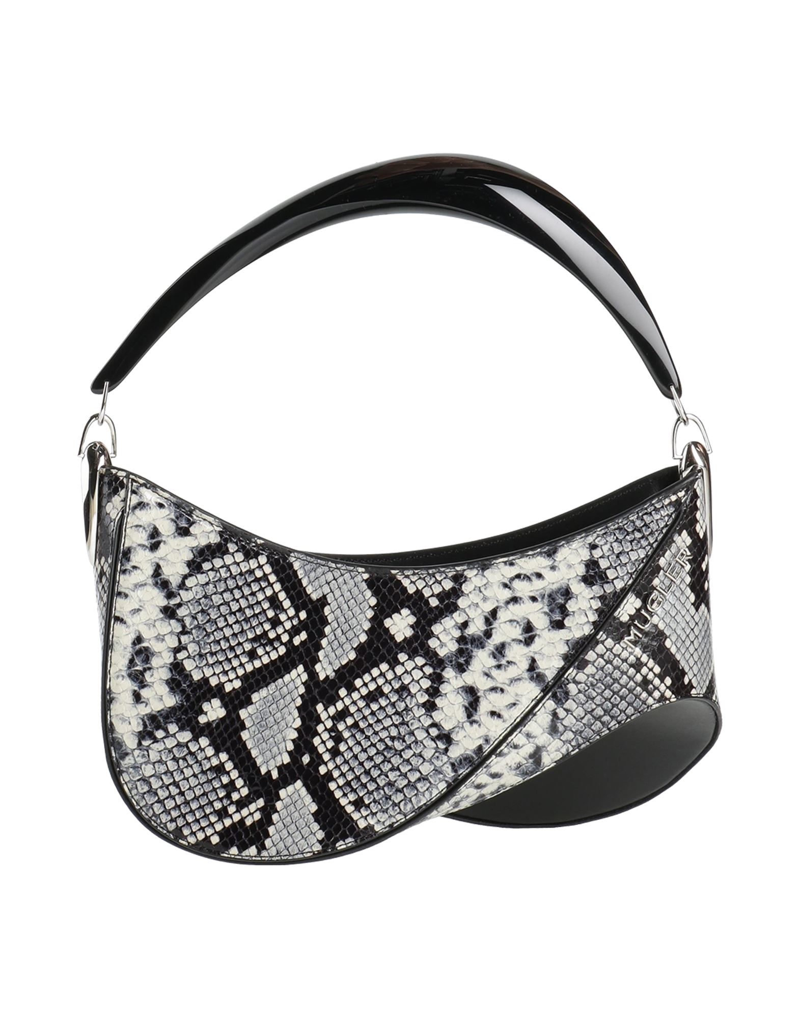  Mugler - Bolsos - Bolsos De Mano - On Yoox.com 