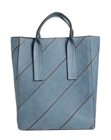 Bolso de mano Mujer Azul pastel -- Mujer
