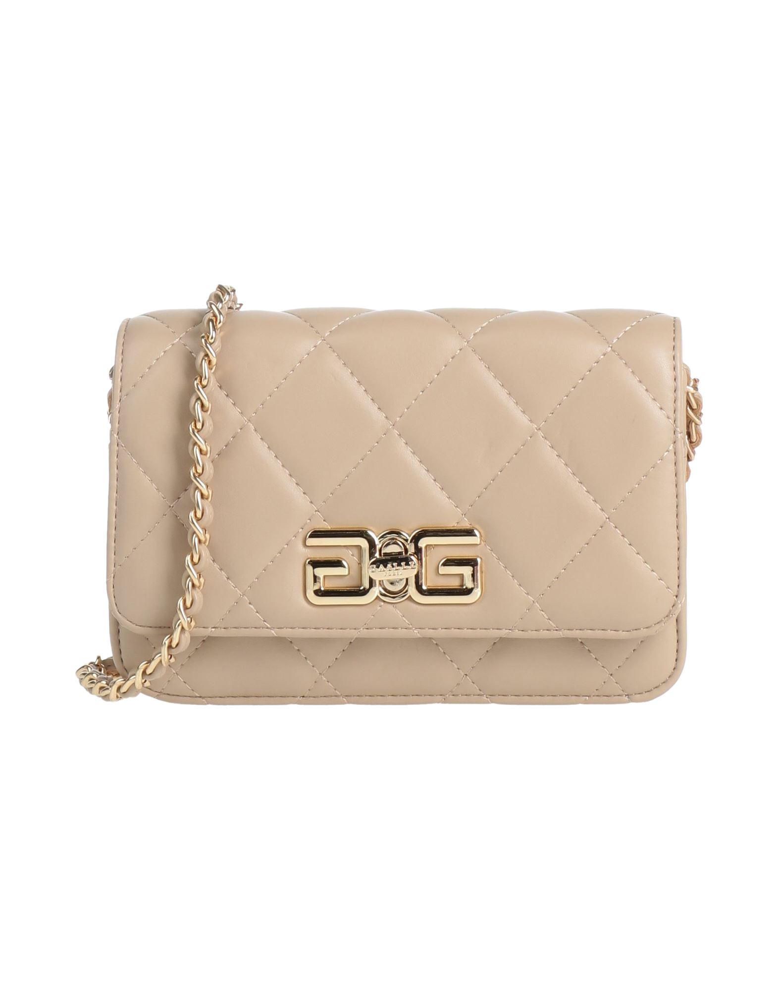  Gaëlle Paris - Bolsos - Bolsos Con Bandolera - On Yoox.com 