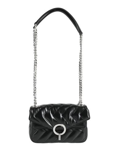 Bolso de mano Mujer Negro -- Mujer