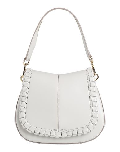 Handtaschen Damen Hellgrau -- Damen