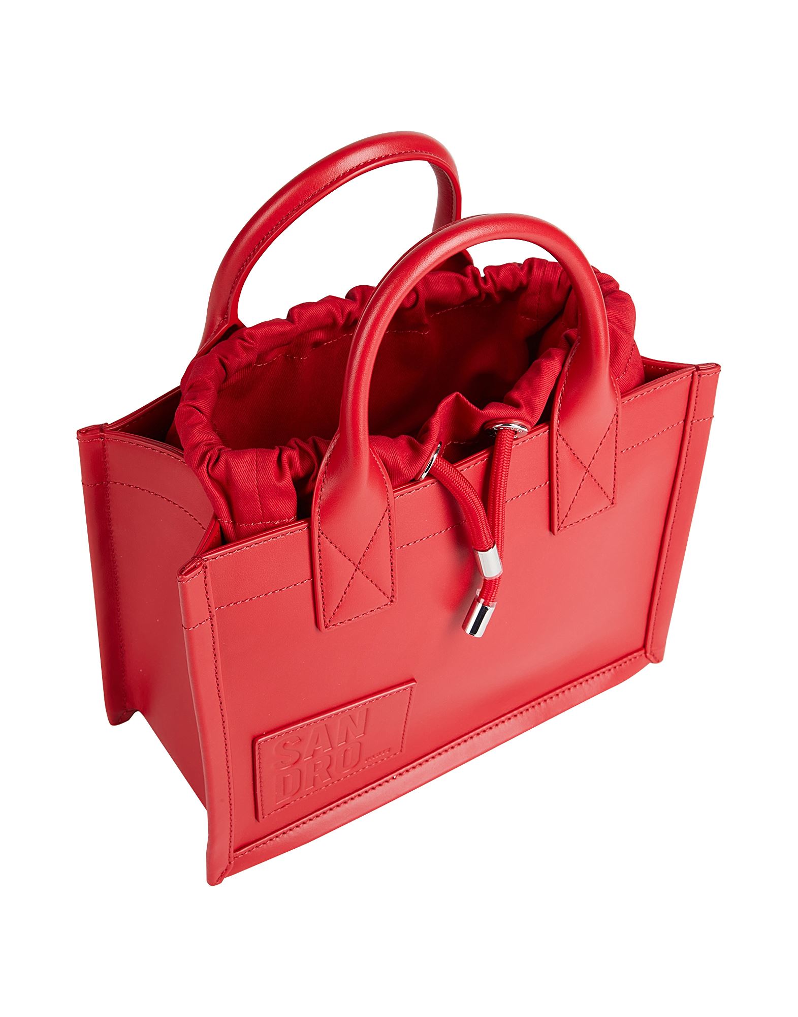  Sandro - Taschen - Handtaschen - On Yoox.com 