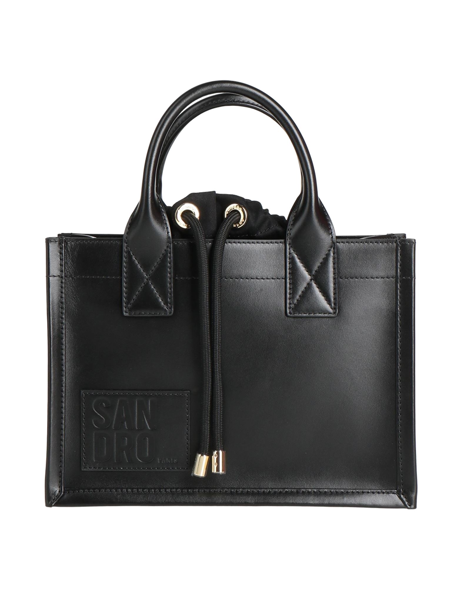  Sandro - Taschen - Handtaschen - On Yoox.com 