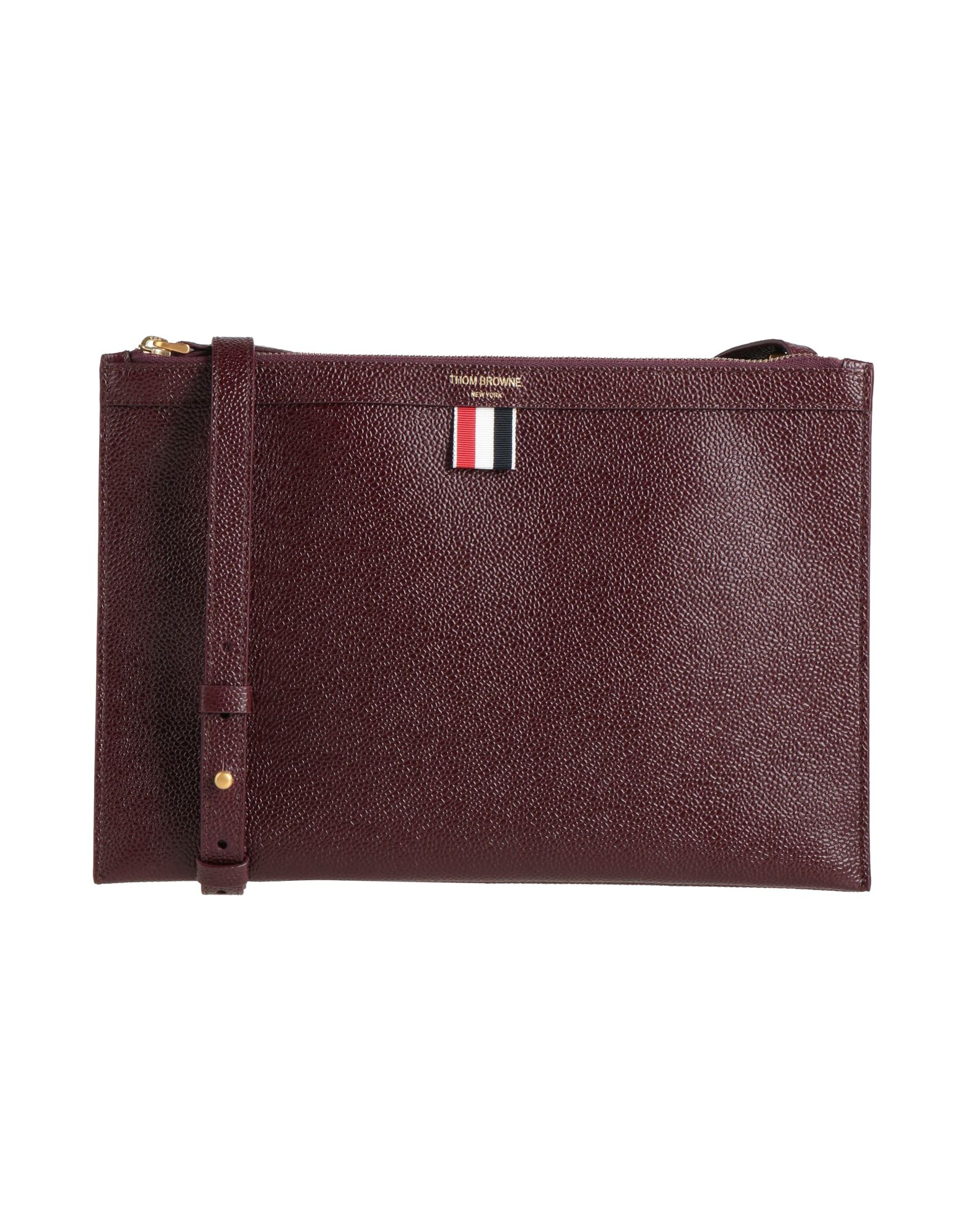  Thom Browne - Taschen - Umhängetasche - On Yoox.com 