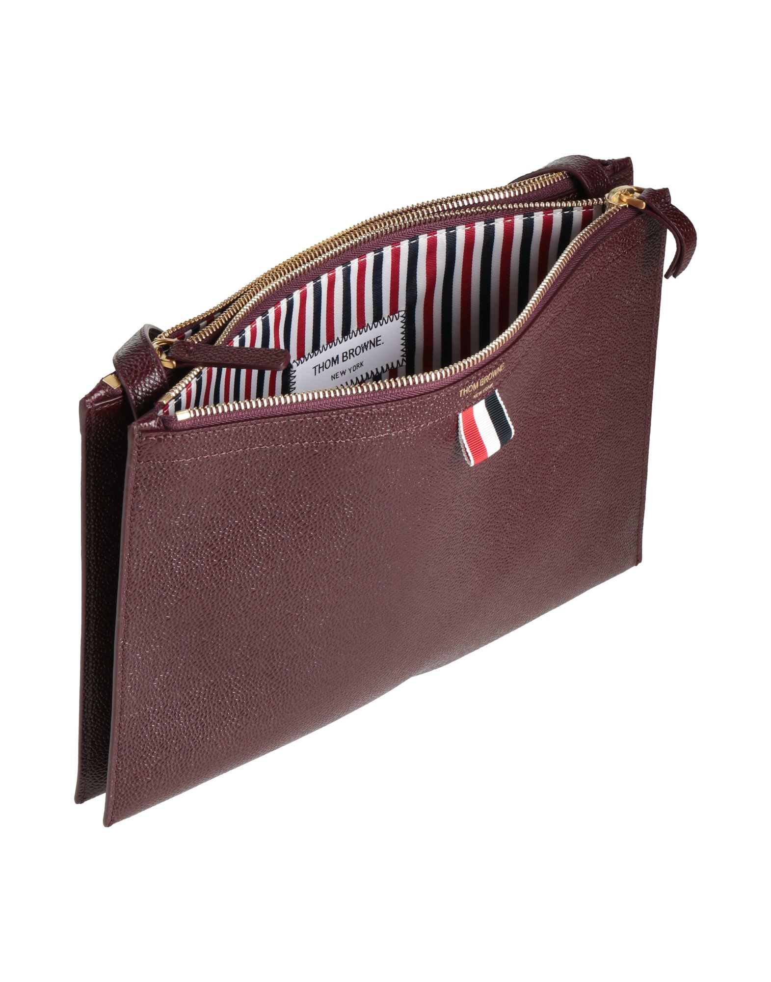  Thom Browne - Taschen - Umhängetasche - On Yoox.com 