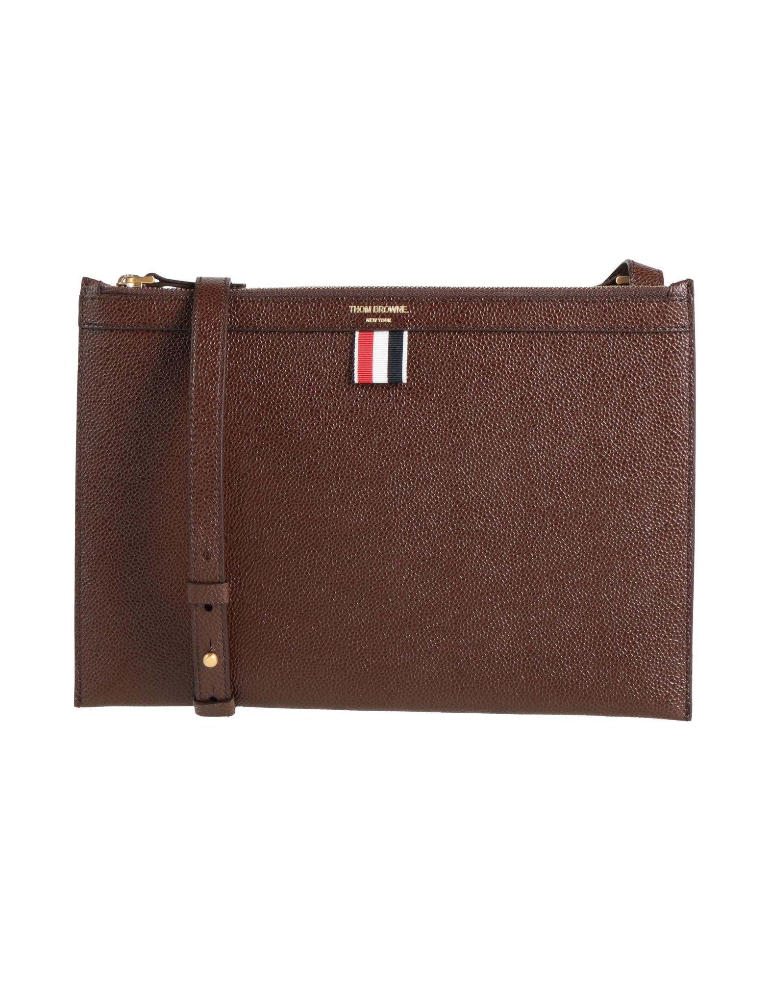  Thom Browne - Taschen - Umhängetasche - On Yoox.com 