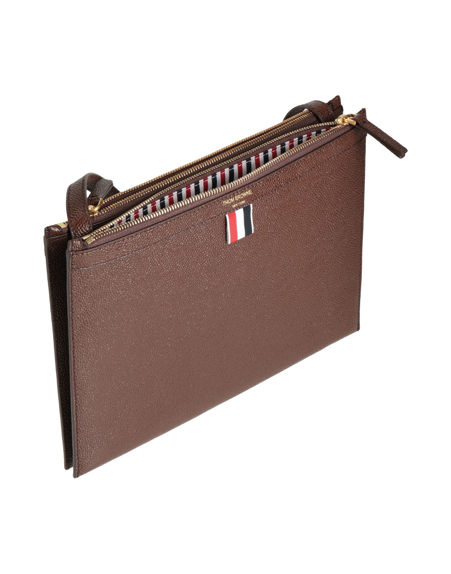  Thom Browne - Taschen - Umhängetasche - On Yoox.com 