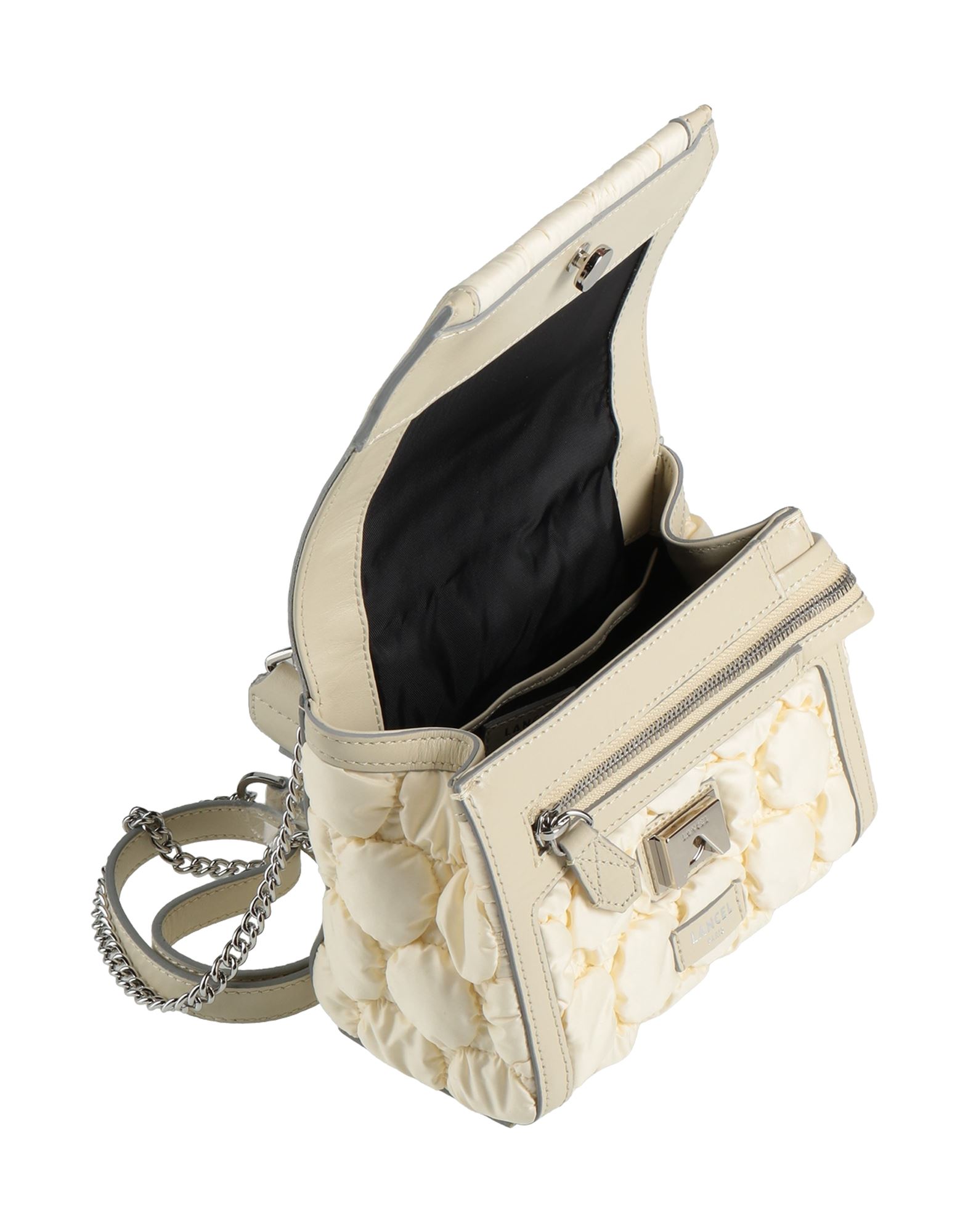  Lancel - Taschen - Handtaschen - On Yoox.com 