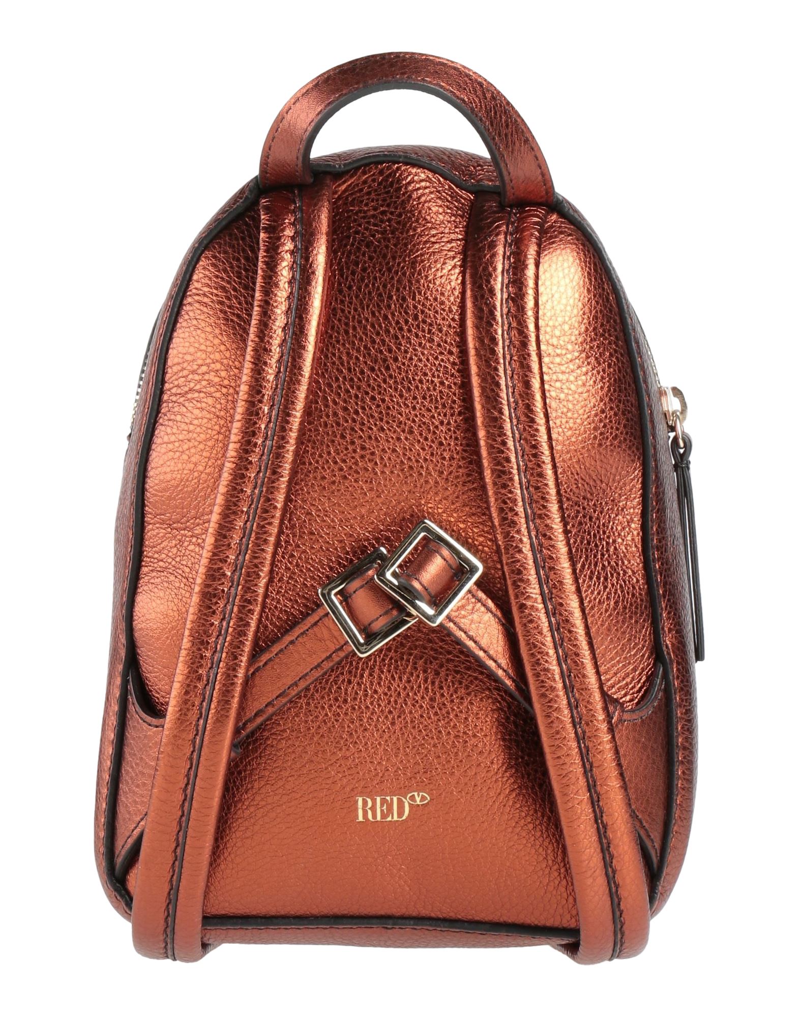  Red(v) - Taschen - Rucksäcke - On Yoox.com 