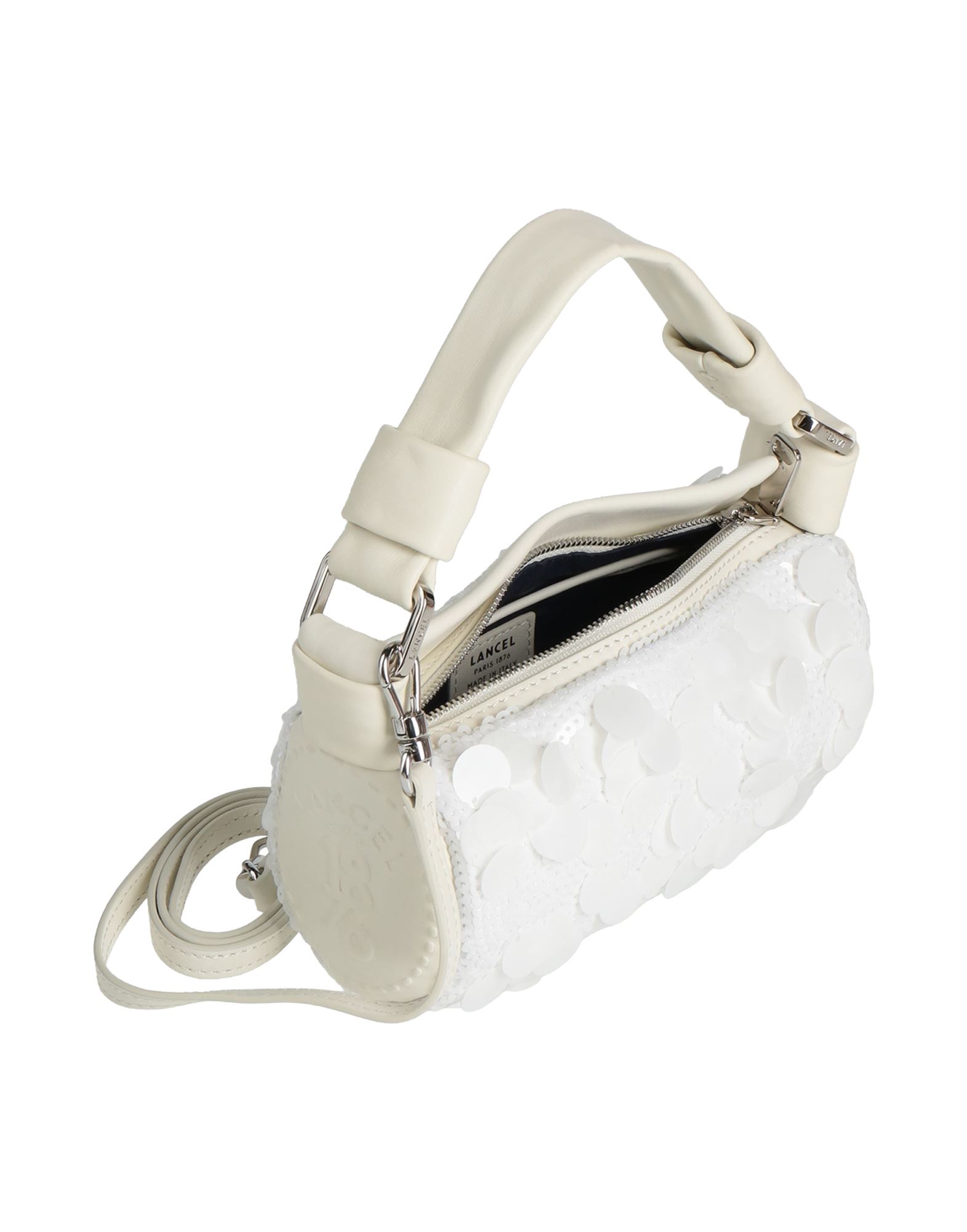  Lancel - Taschen - Handtaschen - On Yoox.com 