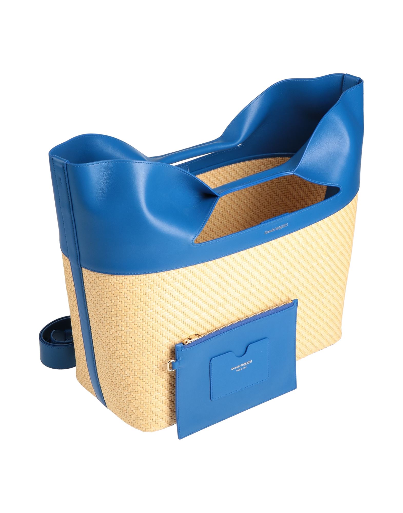  Mcqueen - Taschen - Handtaschen - On Yoox.com 