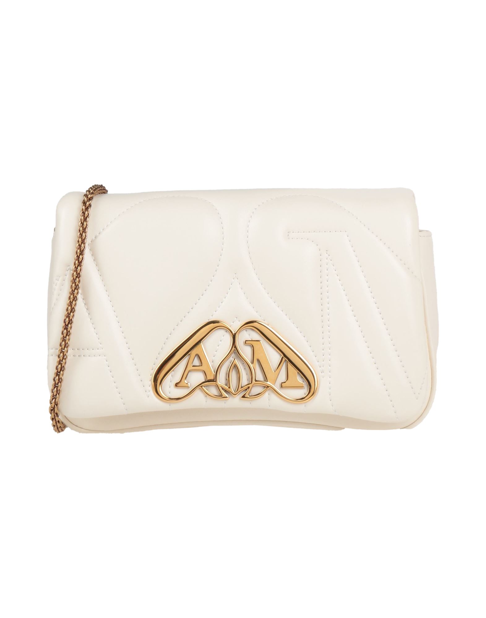  Mcqueen - Taschen - Umhängetasche - On Yoox.com 