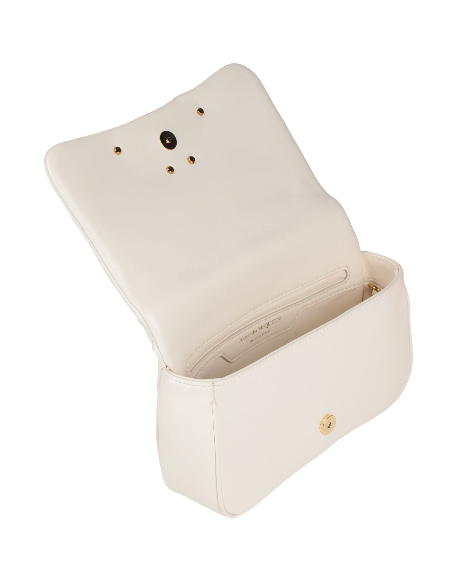  Mcqueen - Taschen - Umhängetasche - On Yoox.com 