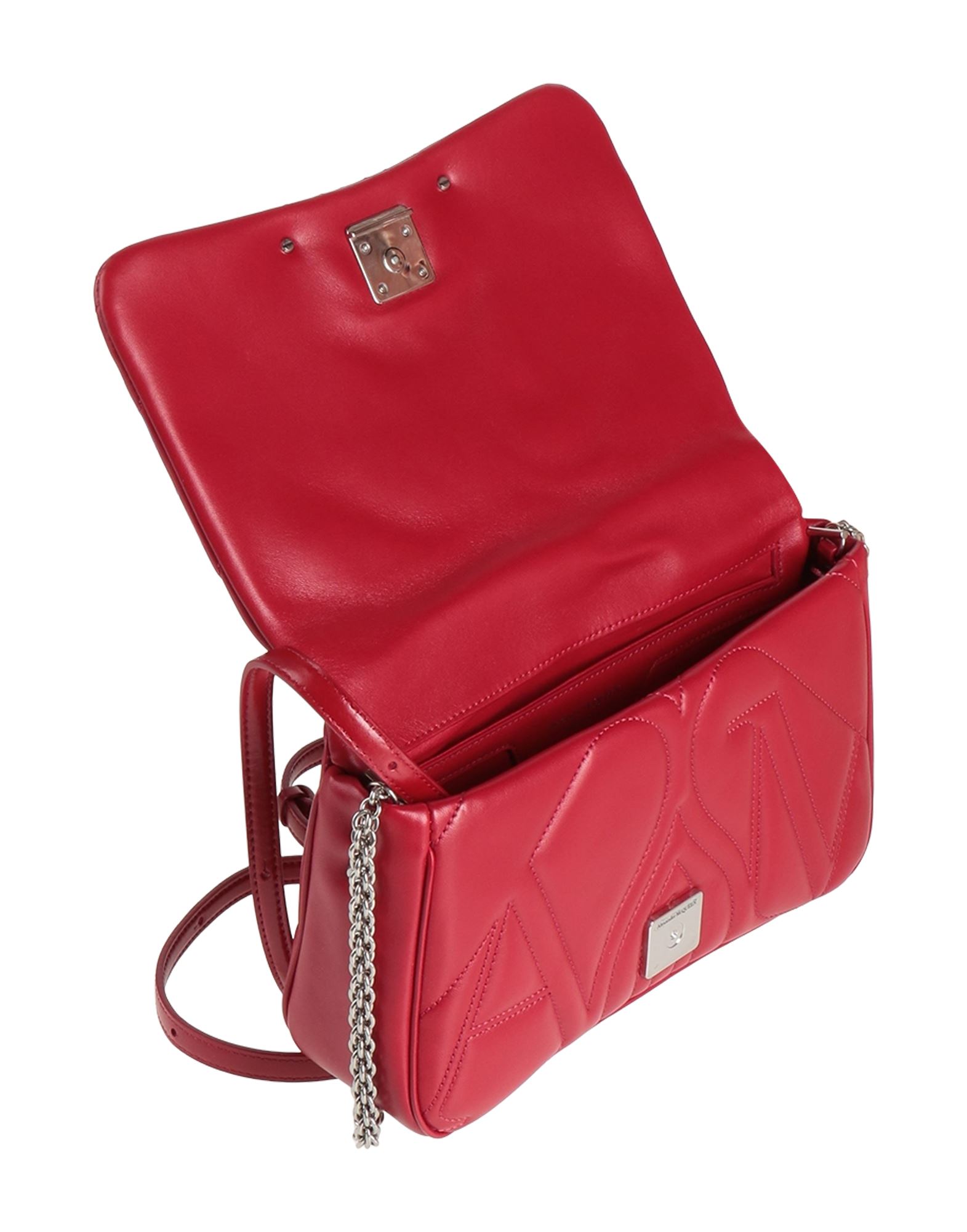  Mcqueen - Taschen - Schultertaschen - On Yoox.com 