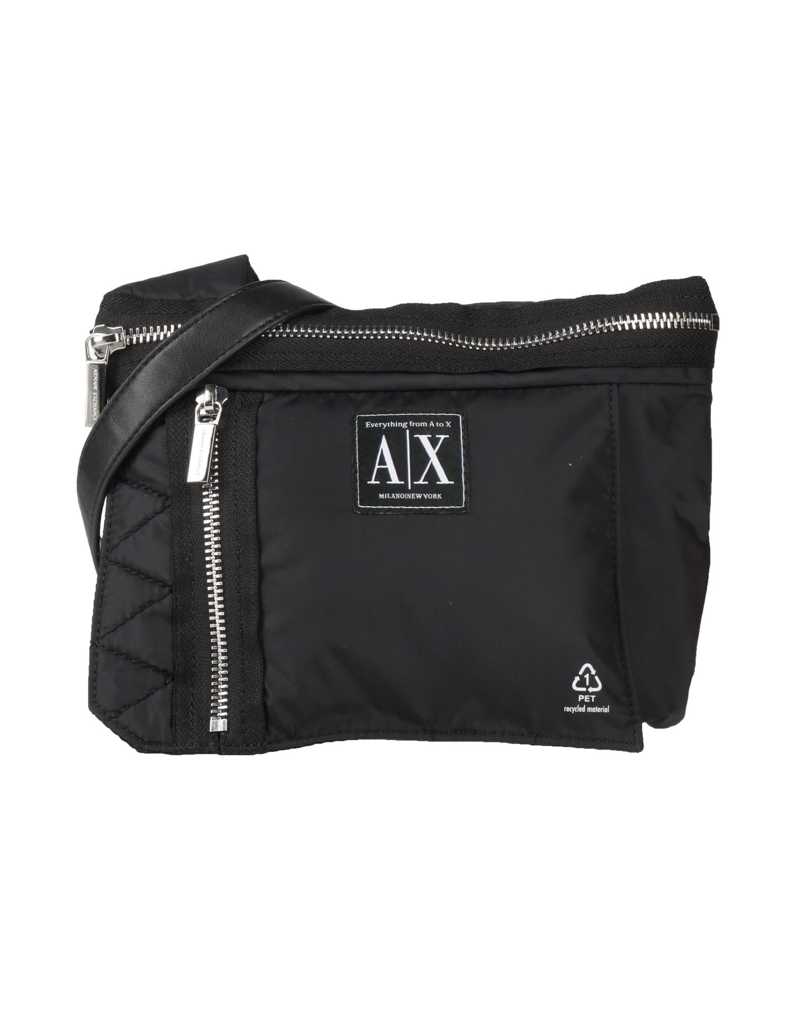 ARMANI EXCHANGE ARMANI EXCHANGE ΤΣΑΝΤΕΣ Τσάντες ταχυδρόμου