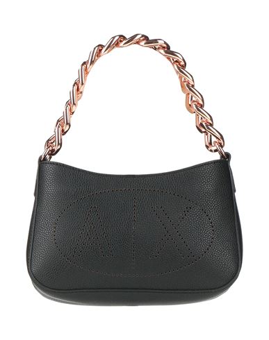 Handtaschen Damen Schwarz -- Damen