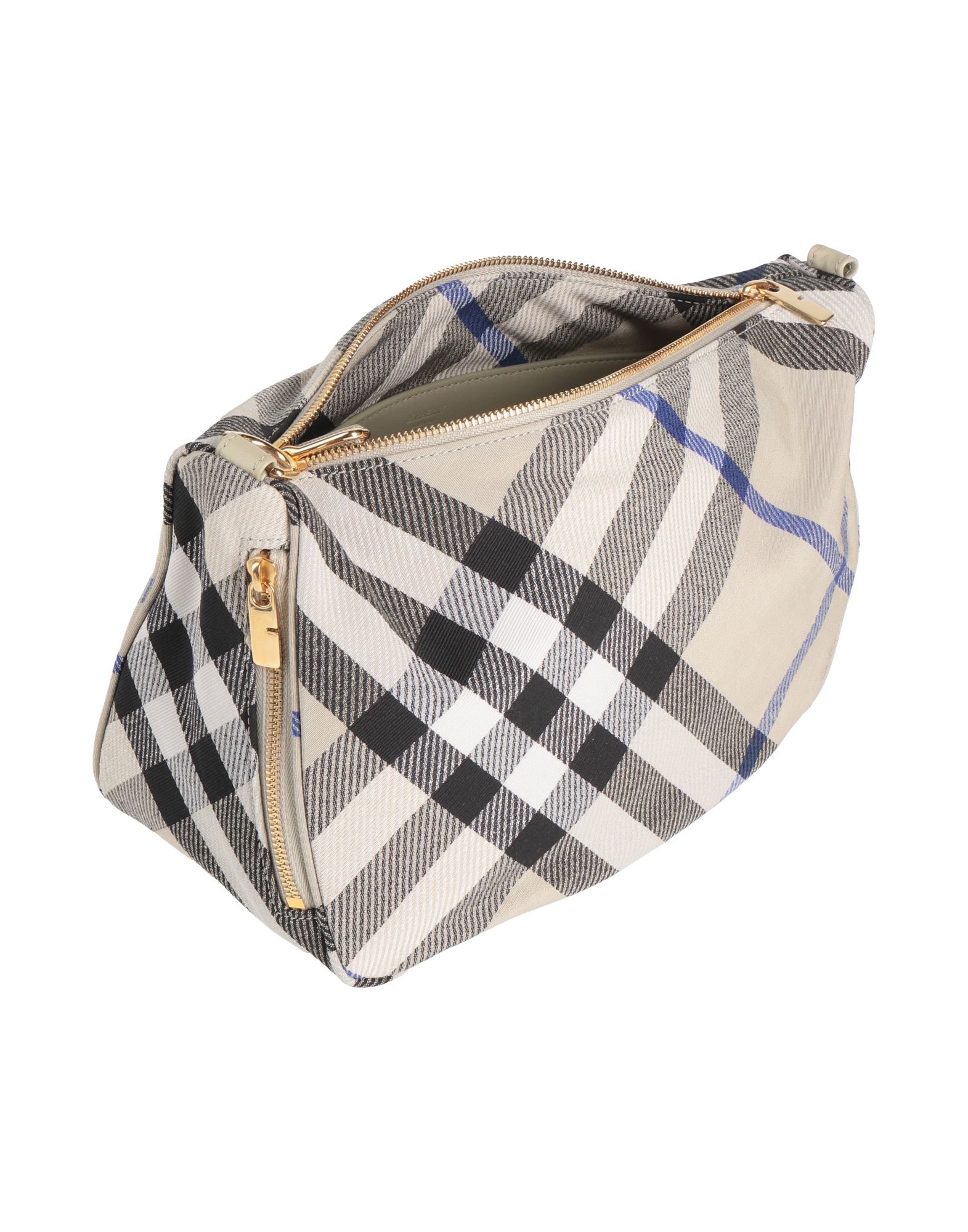  Burberry - Taschen - Umhängetasche - On Yoox.com 