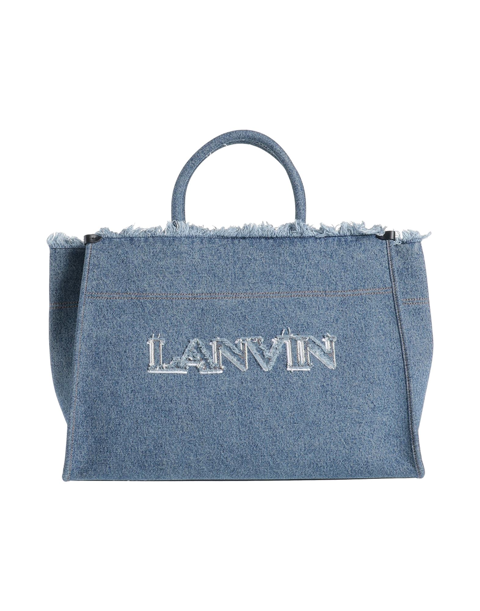 LANVIN LANVIN ΤΣΑΝΤΕΣ Τσάντα χειρός