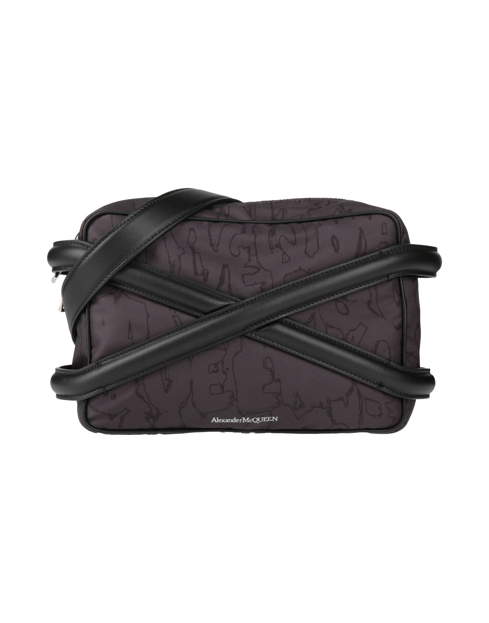  Mcqueen - Taschen - Umhängetasche - On Yoox.com 