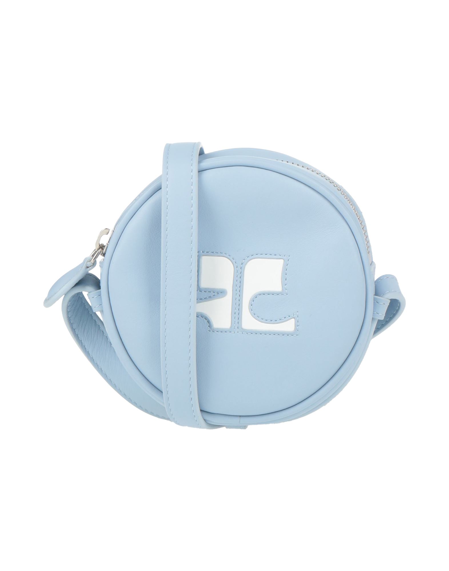 COURREGES COURREGES ΤΣΑΝΤΕΣ Τσάντες ταχυδρόμου