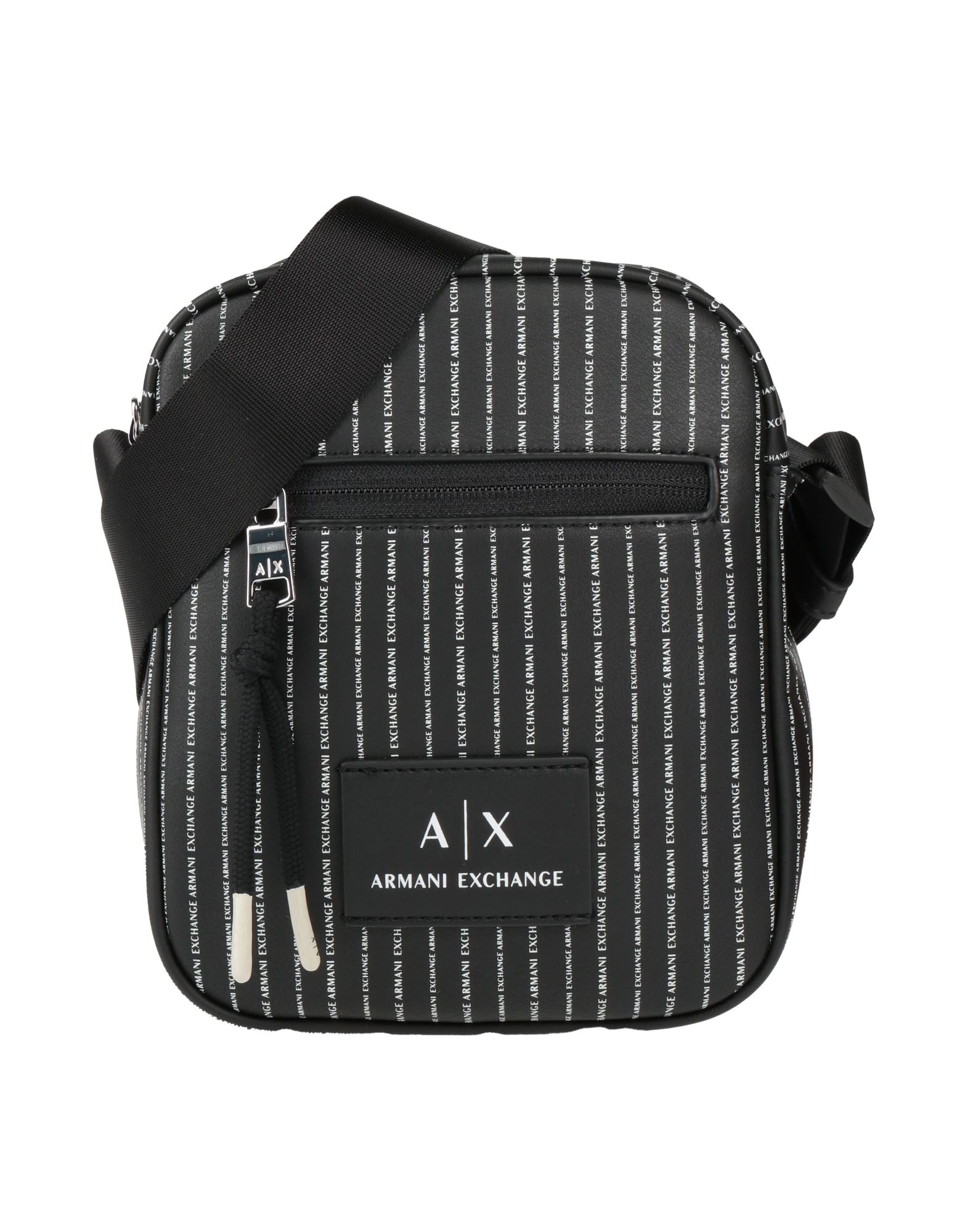 ARMANI EXCHANGE ARMANI EXCHANGE ΤΣΑΝΤΕΣ Τσάντες ταχυδρόμου