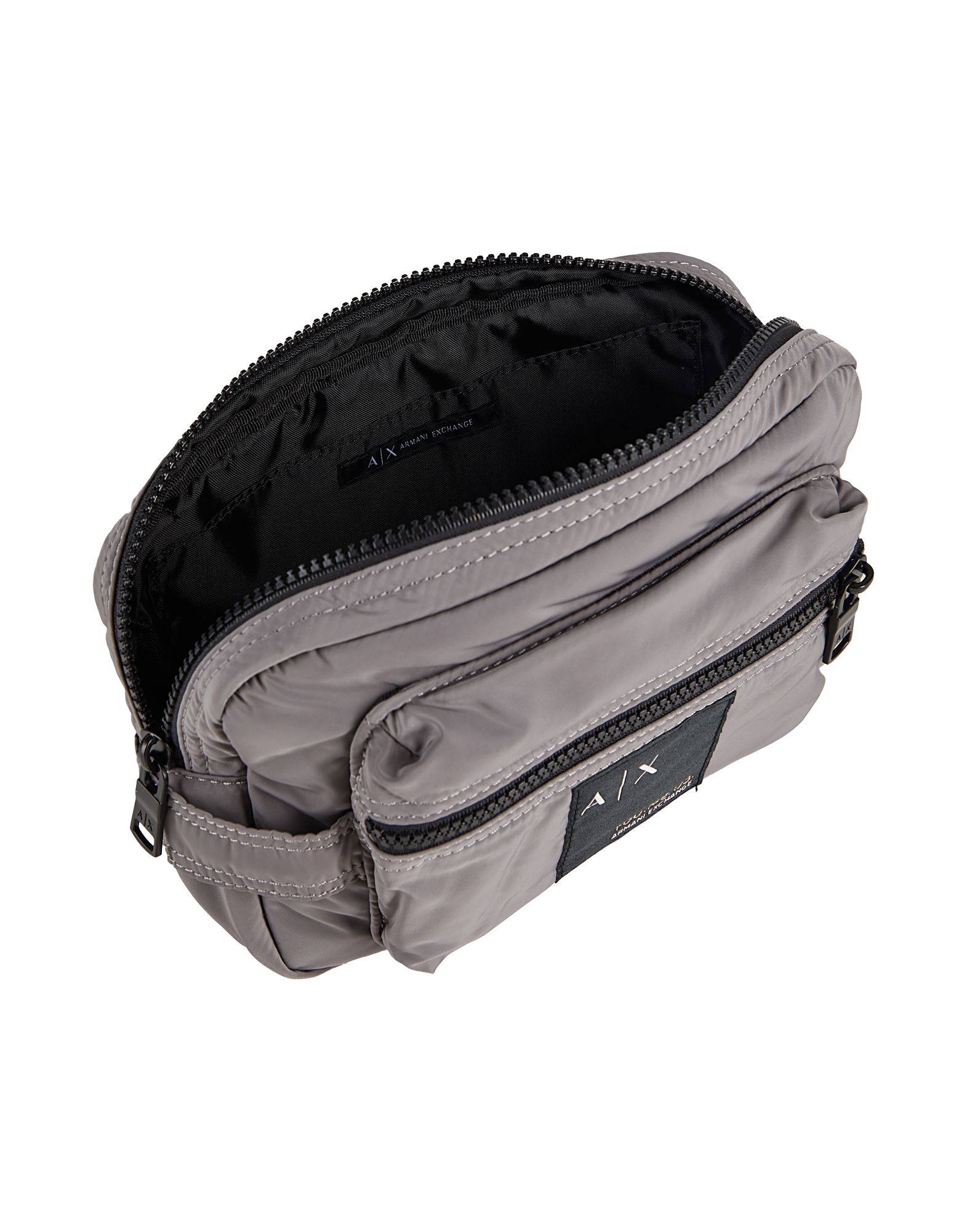  Armani Exchange - Bolsos - Riñoneras - On Yoox.com 