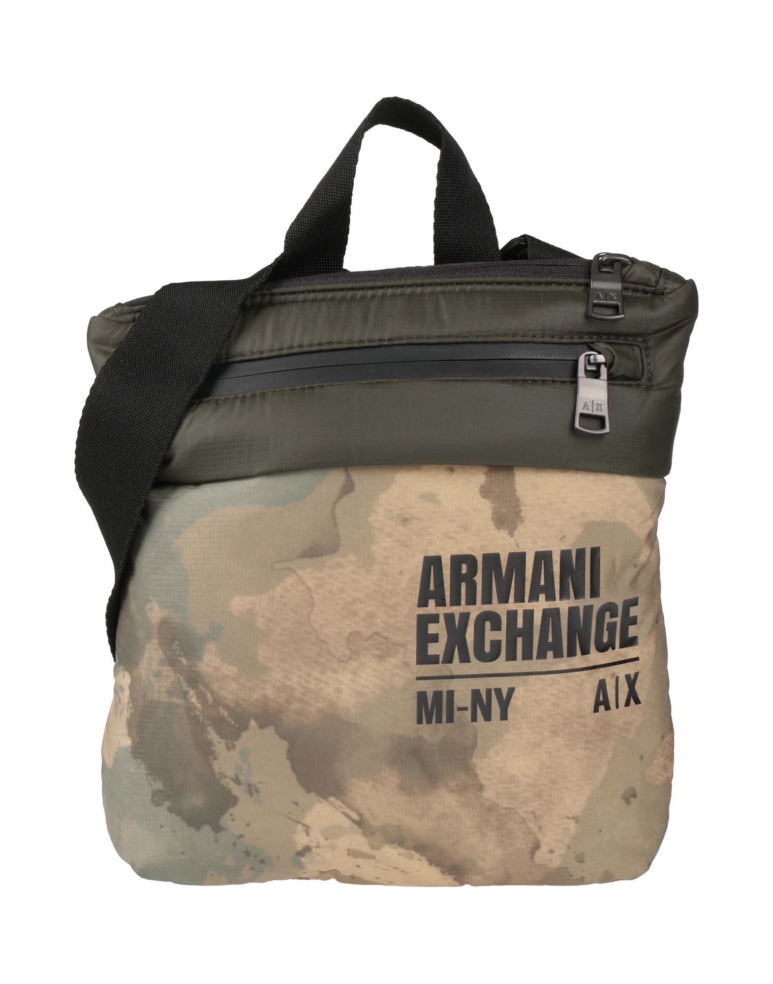  Armani Exchange - Taschen - Umhängetasche - On Yoox.com 
