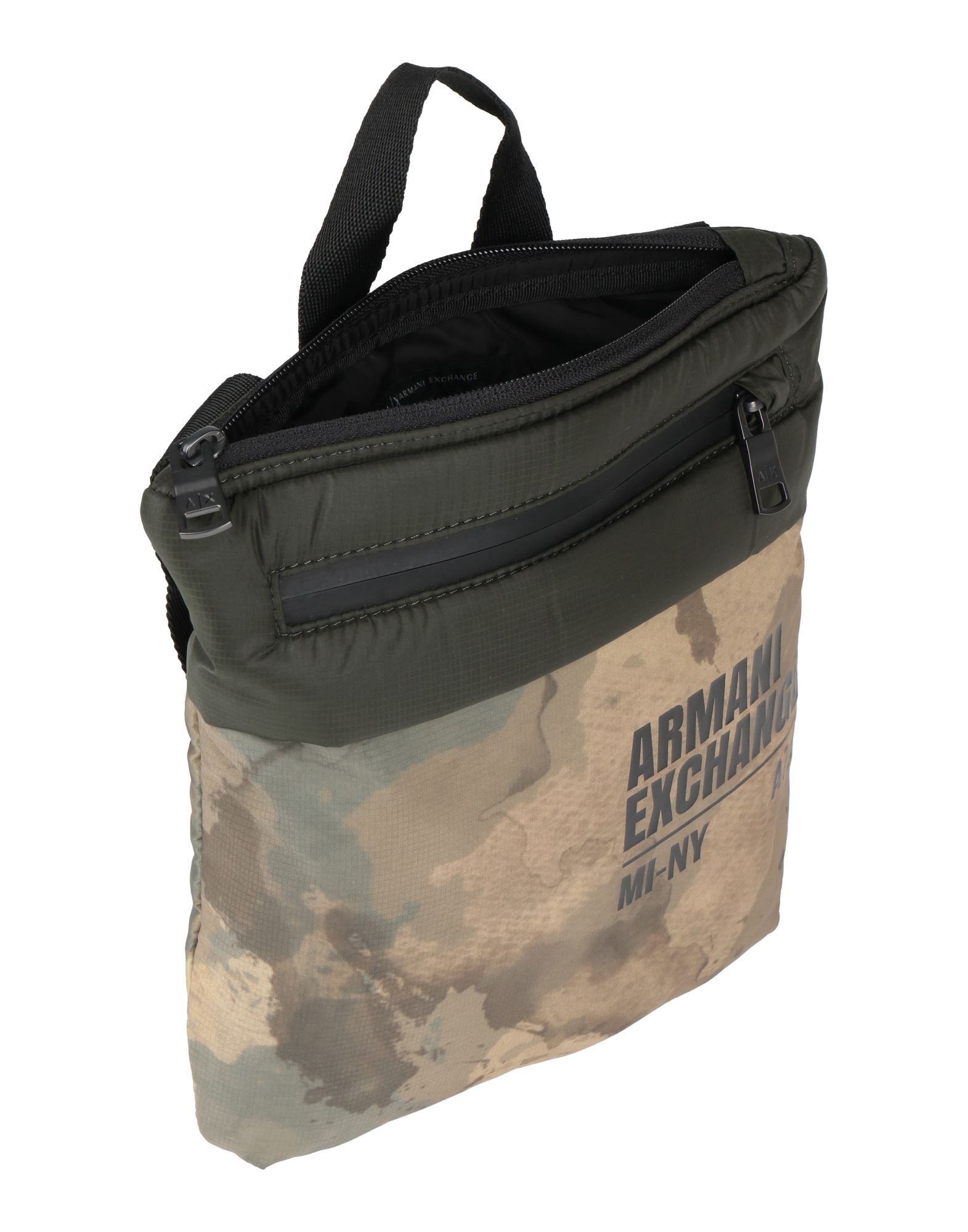  Armani Exchange - Taschen - Umhängetasche - On Yoox.com 