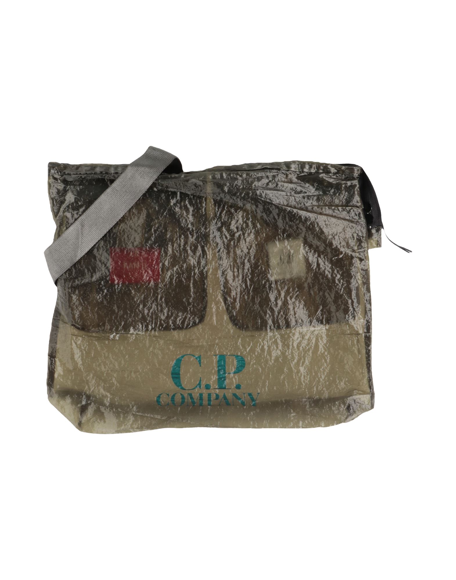 C.P. COMPANY C.P. COMPANY ΤΣΑΝΤΕΣ Τσάντες ταχυδρόμου