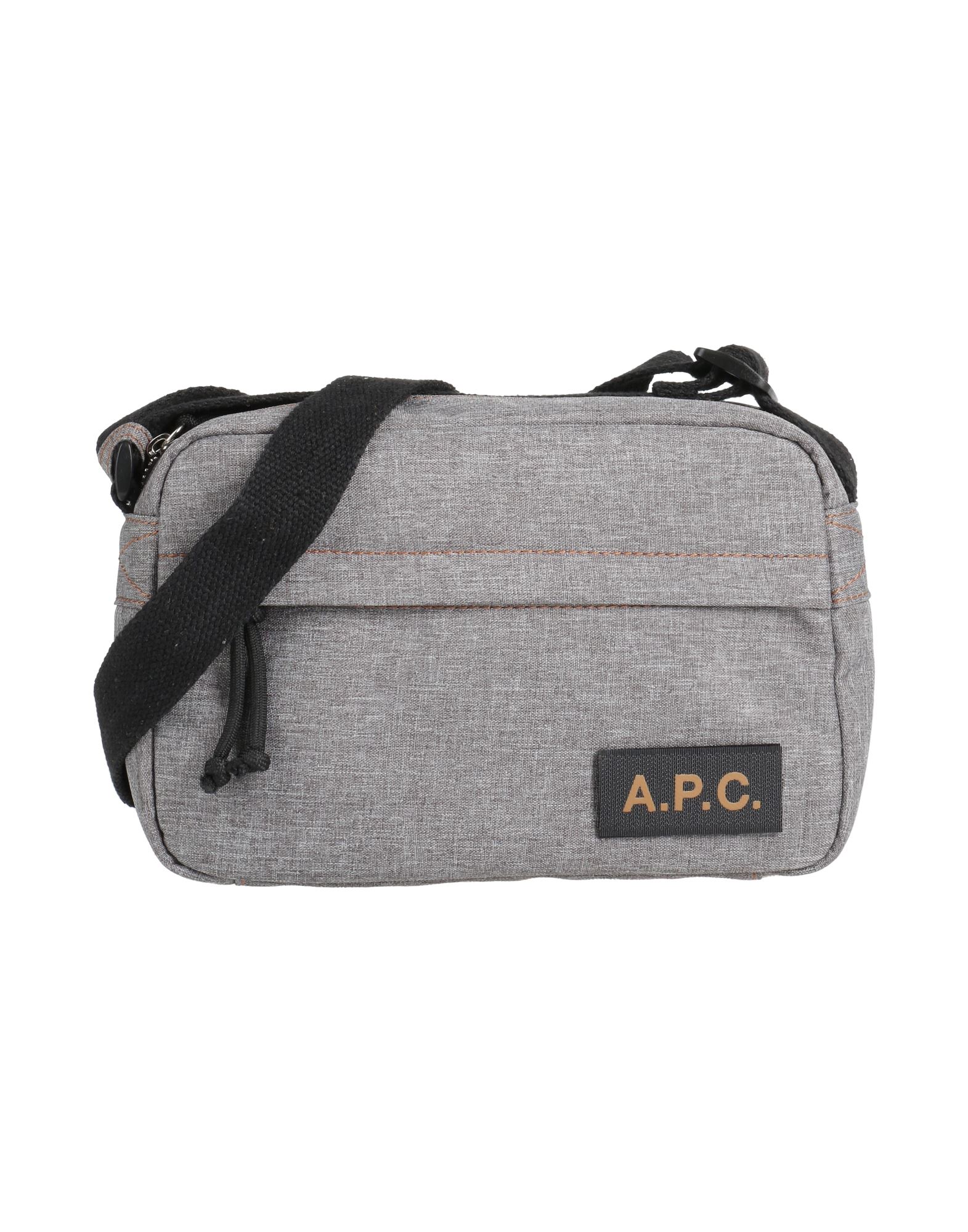 A.P.C. A.P.C. ΤΣΑΝΤΕΣ Τσάντες ταχυδρόμου