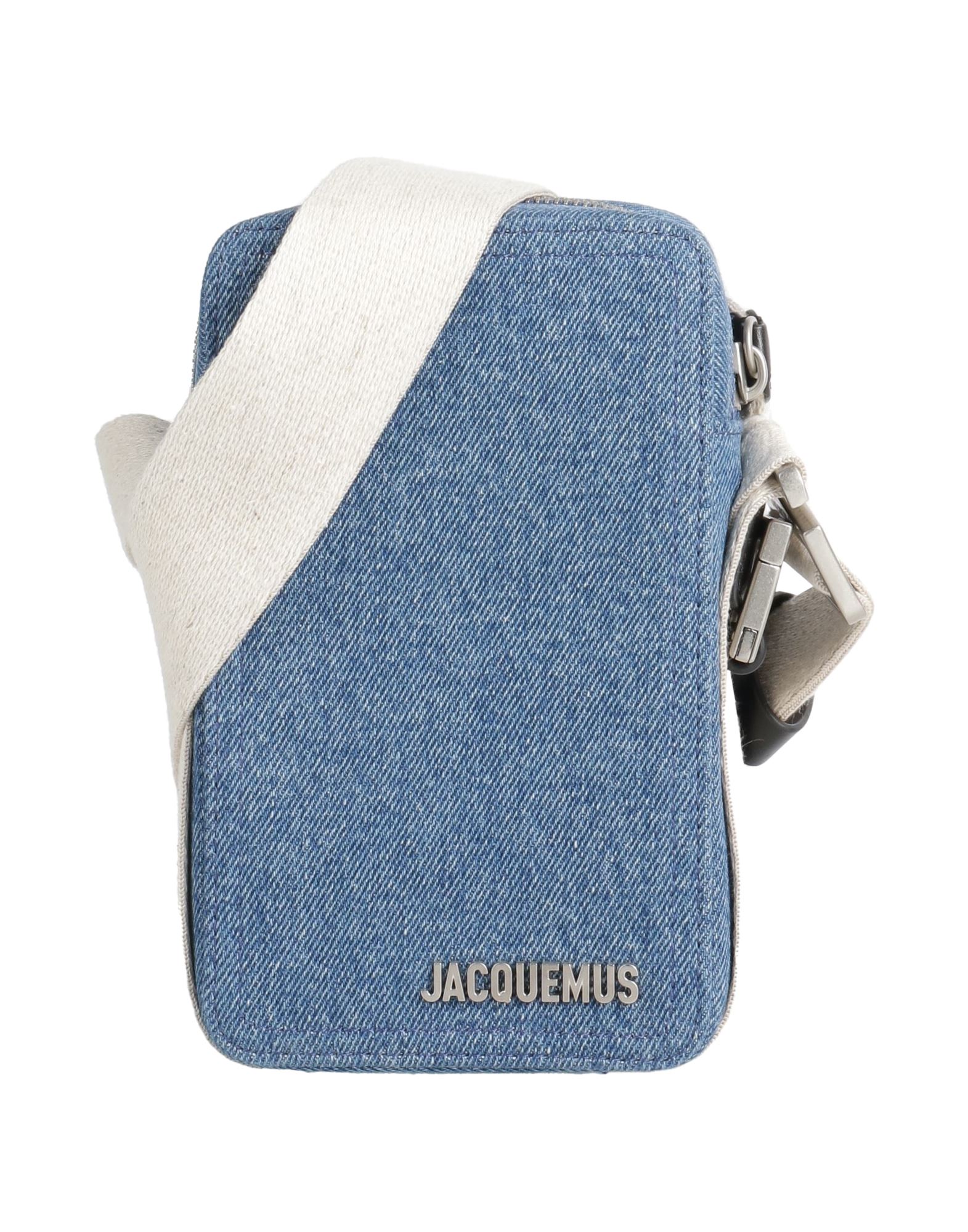 JACQUEMUS ΤΣΑΝΤΕΣ Τσάντες ταχυδρόμου