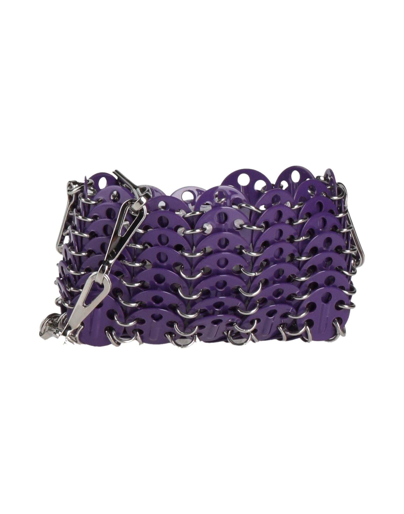  Rabanne - Taschen - Umhängetasche - On Yoox.com 