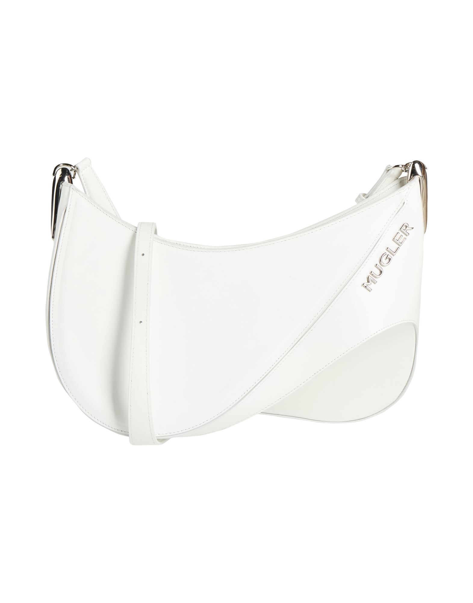  Mugler - Bolsos - Bolsos Con Bandolera - On Yoox.com 