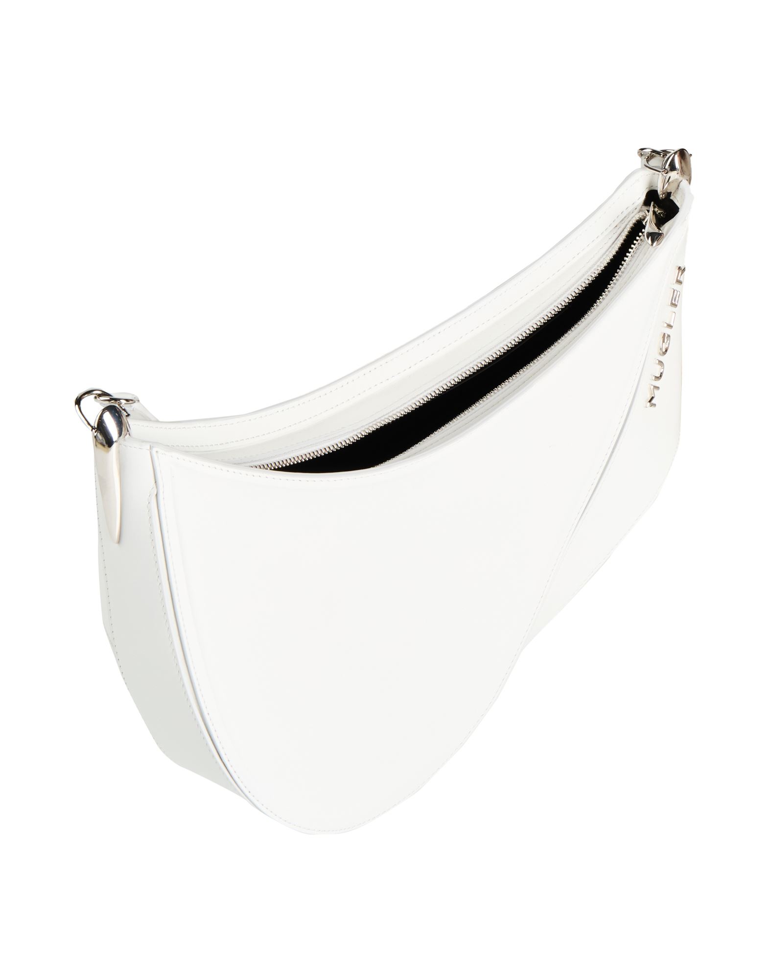  Mugler - Bolsos - Bolsos Con Bandolera - On Yoox.com 