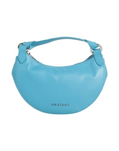 Handtaschen Damen Azurblau -- Damen