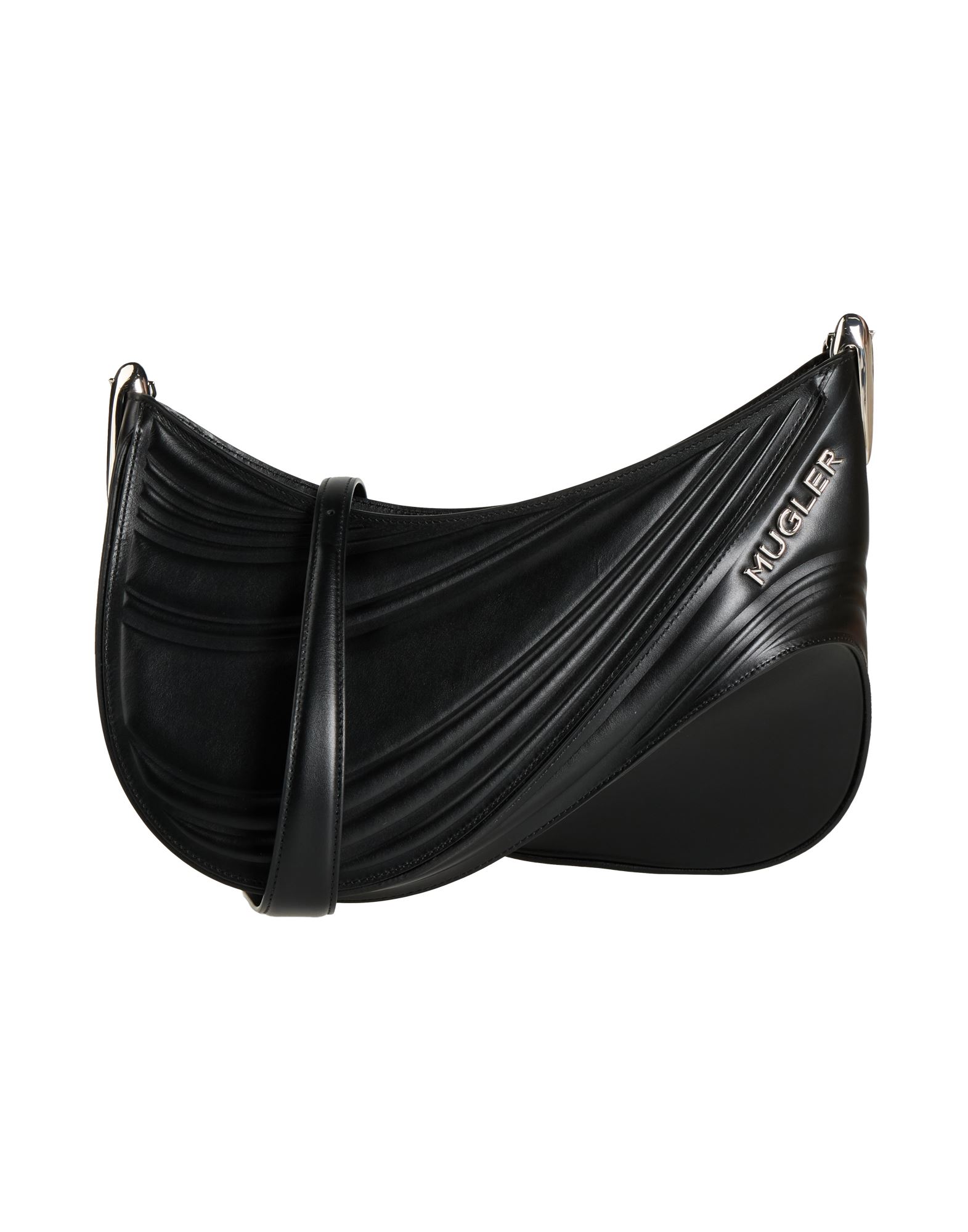  Mugler - Bolsos - Bolsos Con Bandolera - On Yoox.com 