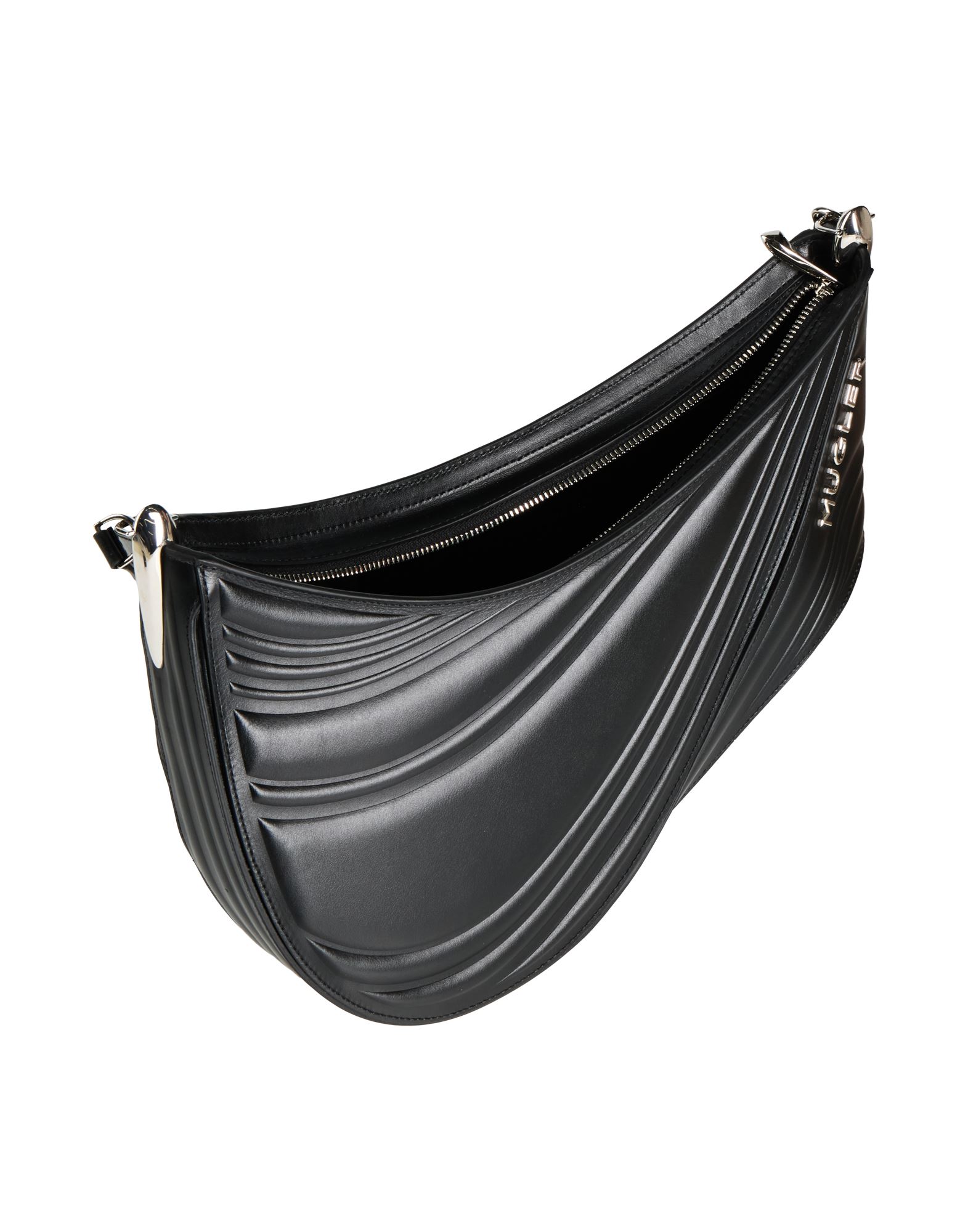  Mugler - Bolsos - Bolsos Con Bandolera - On Yoox.com 