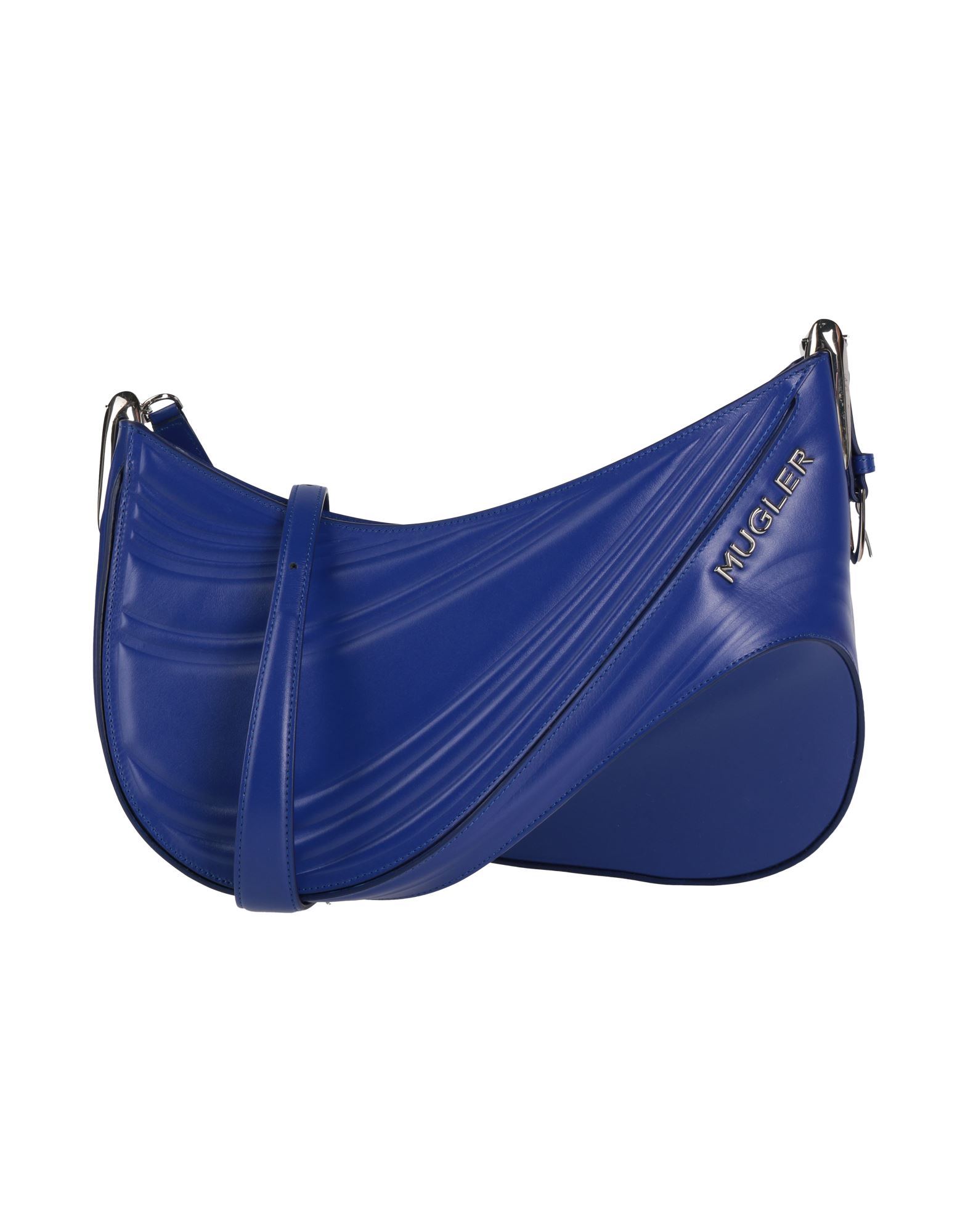  Mugler - Taschen - Umhängetasche - On Yoox.com 