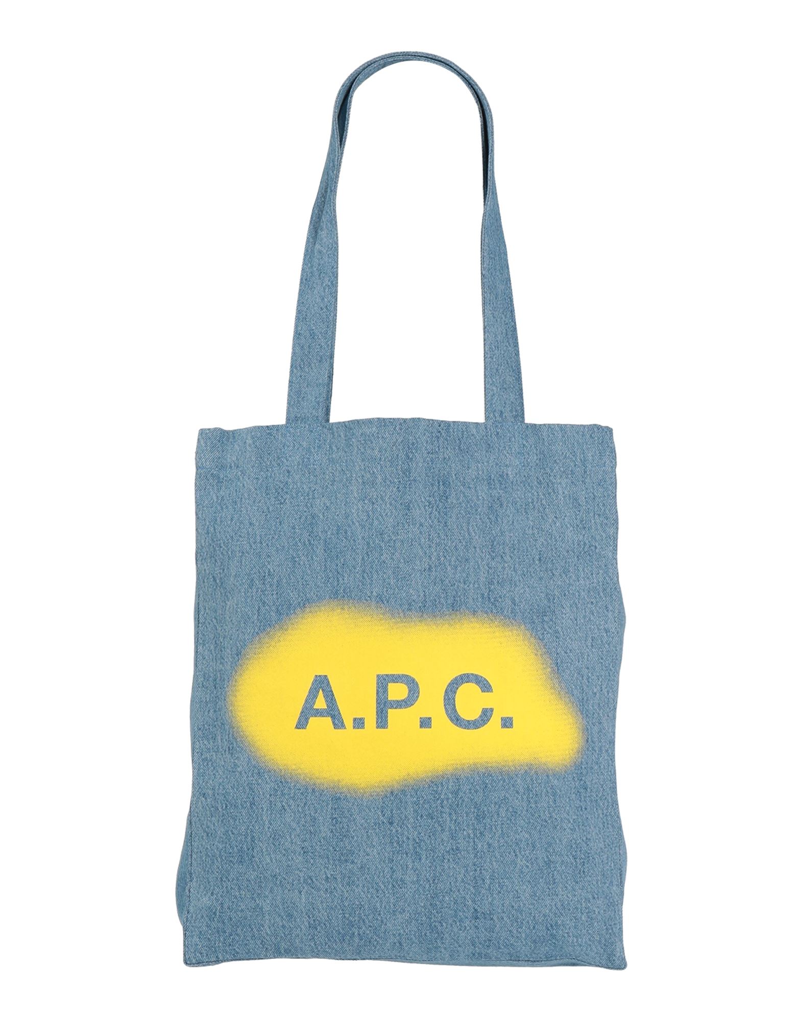 A.P.C. A.P.C. ΤΣΑΝΤΕΣ Τσάντες ώμου