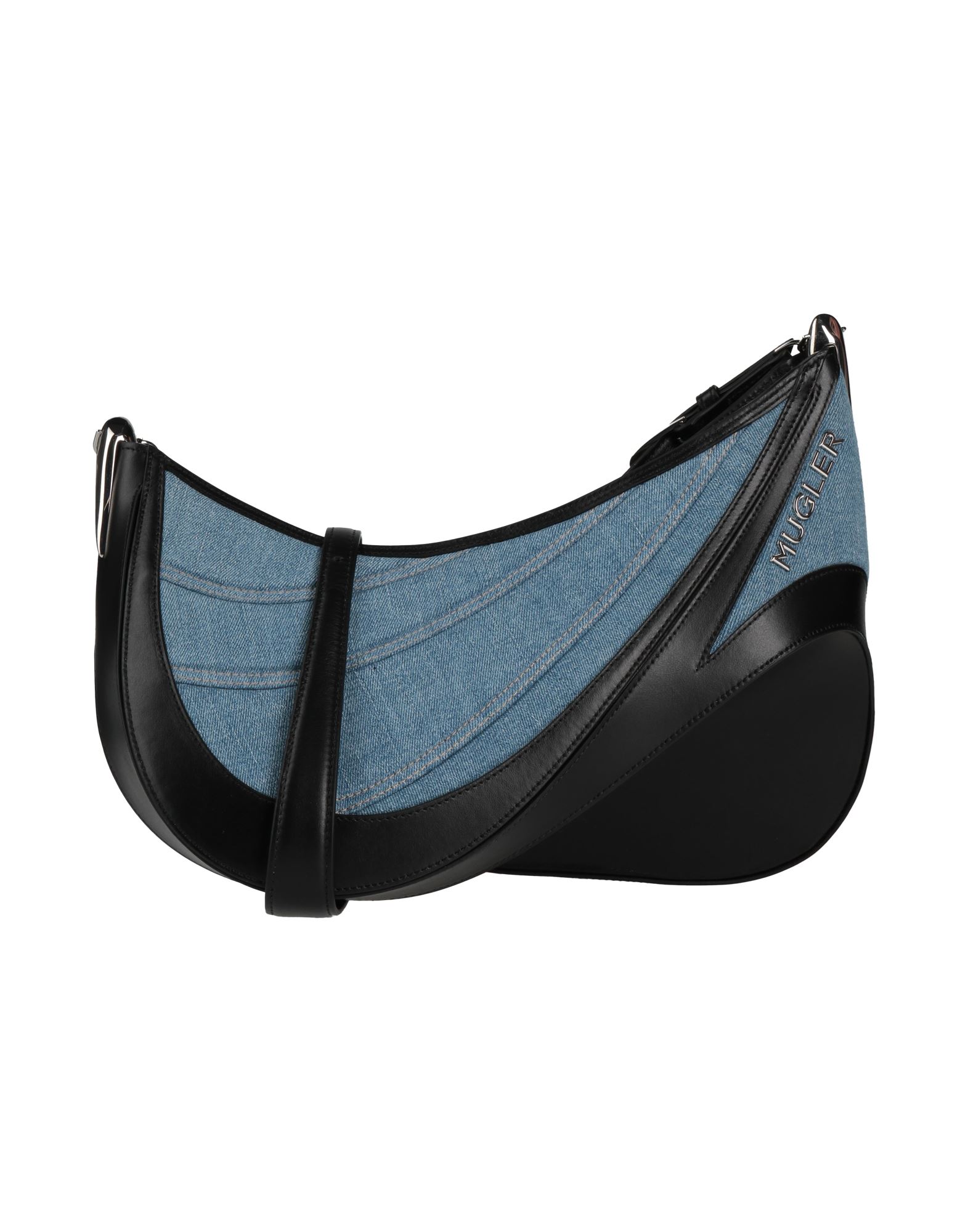  Mugler - Taschen - Umhängetasche - On Yoox.com 