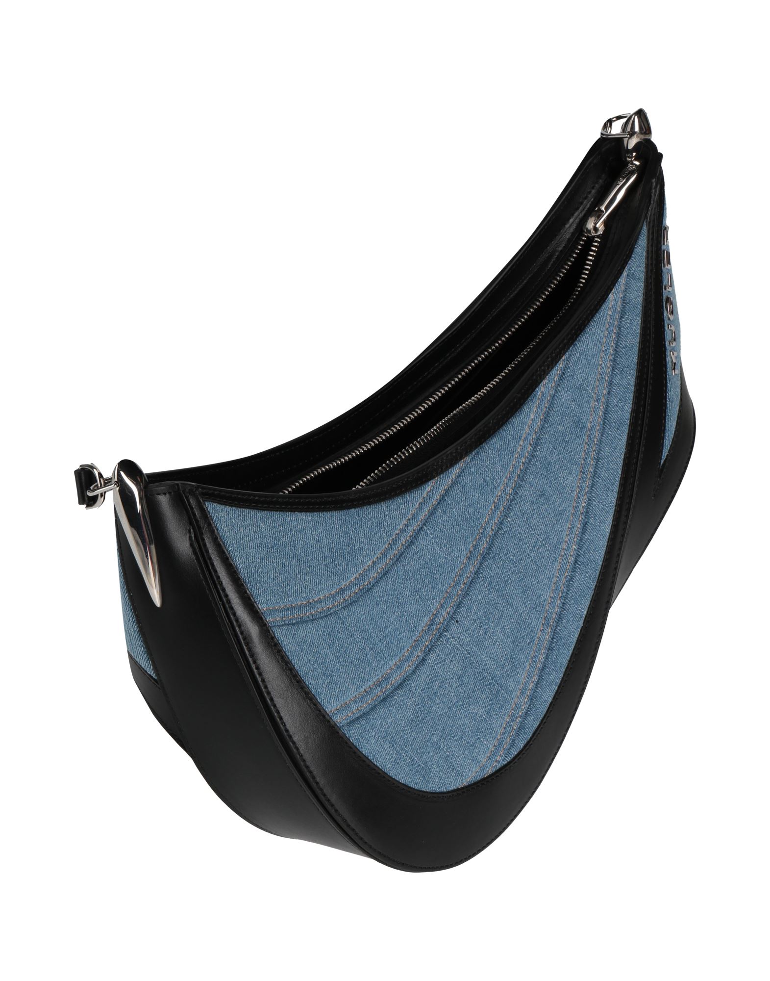  Mugler - Taschen - Umhängetasche - On Yoox.com 